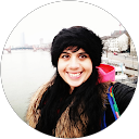 Kathryn Mahina profile picture