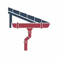 guttering
