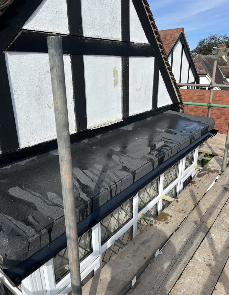 got-roofline-issues